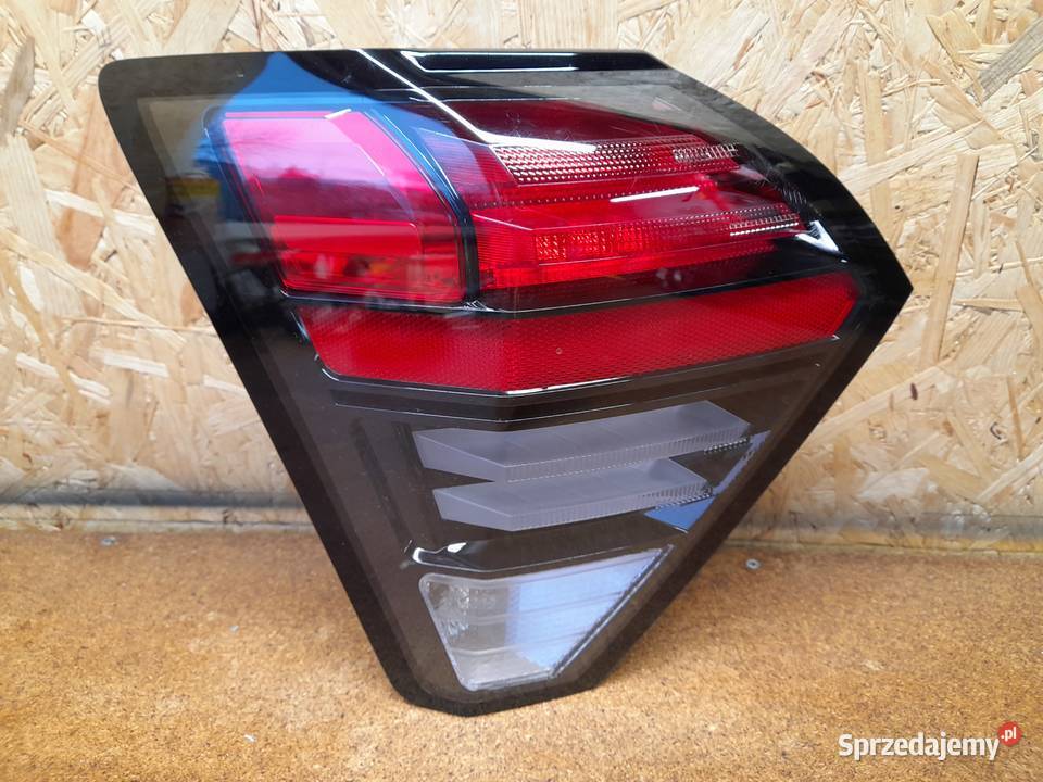 HYUNDAI KONA II 2 LAMPA LEWA TYLNA LEWY TYŁ