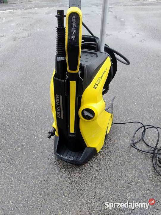 Myjka ciśnieniowa Karcher K 5 Premium Full Jaworzno