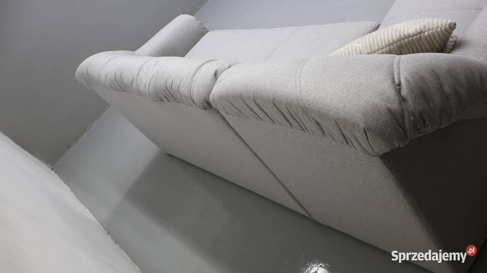 TAE PROMOCJA DESIGN NAROŻNIK funkcja spania