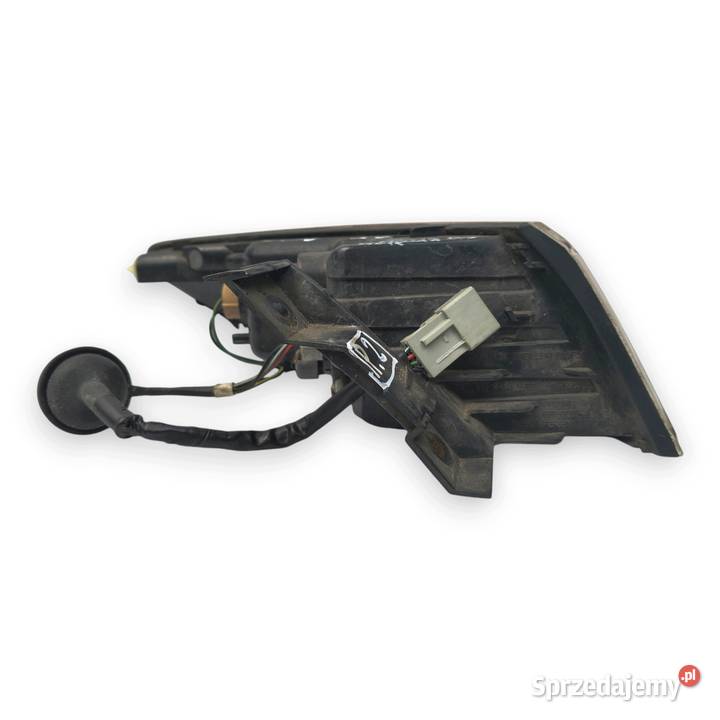 LAMPA PRAWA Honda Civic VIII 0611r tylna tylnia Chełm