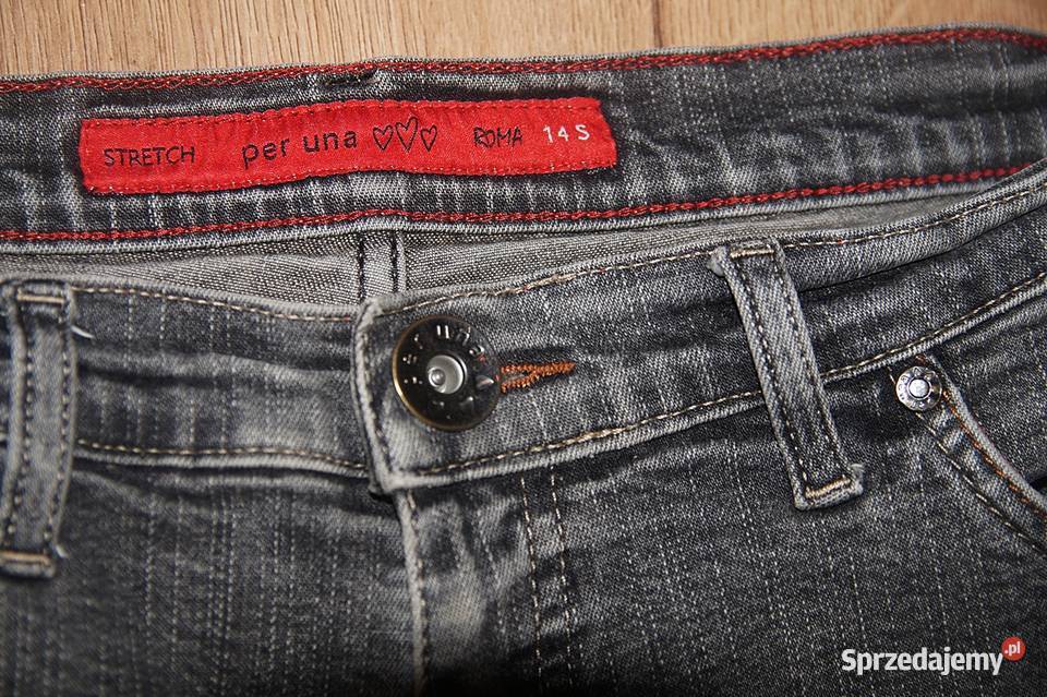 PER UNA Spodnie jeansowe 42 sprzedam