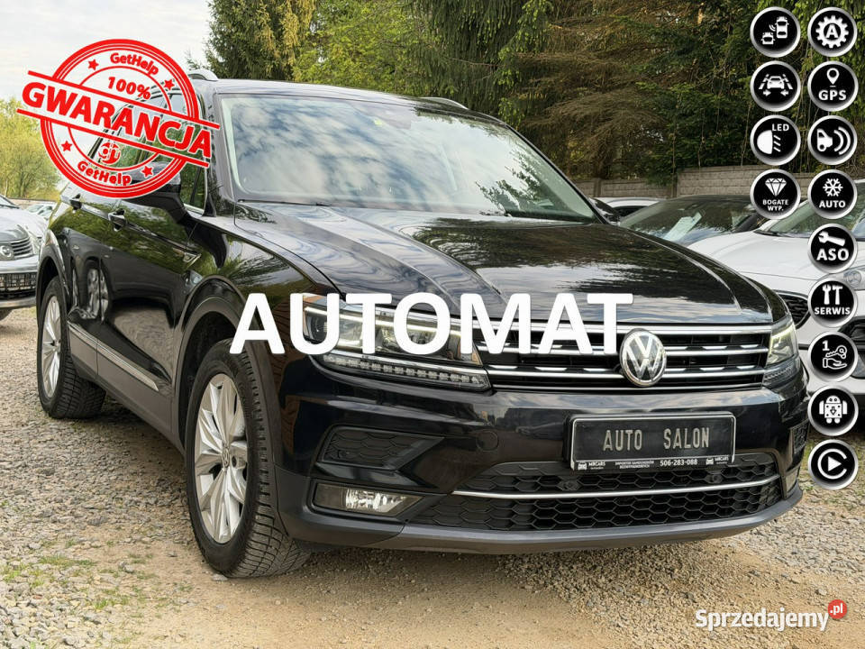 Volkswagen Tiguan ASR (kontrola trakcji) Tiguan Częstochowa