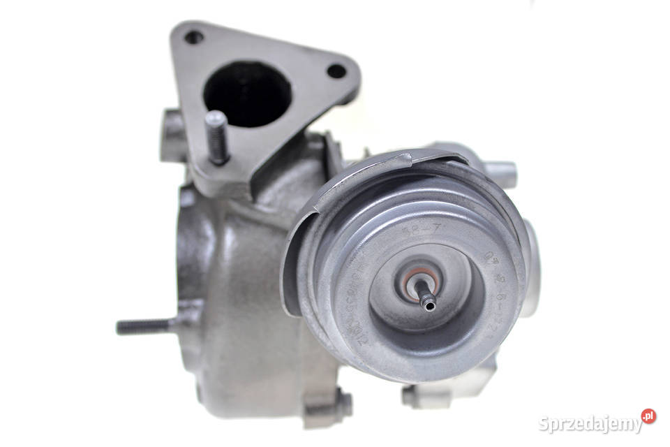 TURBINA REGENEROWANA 7582193 AUDI A6 20 BLB Opole