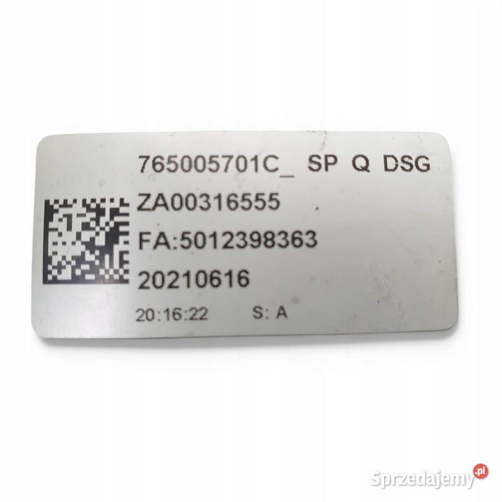 BEZPIECZNIK KLEMA BMW X5 G05 40D 30 D przewód Chełm