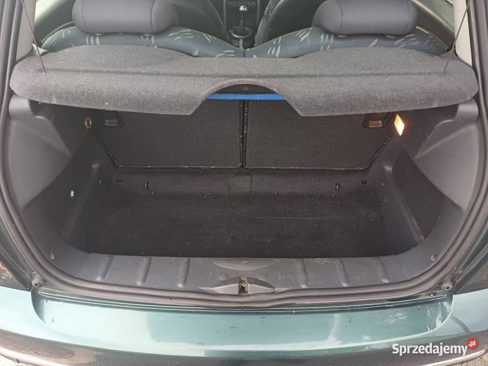 Mini One 16i 90 2005r niski przebieg wspomaganie kierownicy Lubin