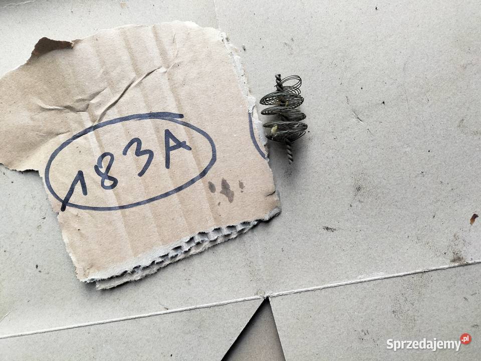 FIAT CC CINQUECENTO FIAT 126P MALUCH TŁUMIK Kamień-Kolonia sprzedam
