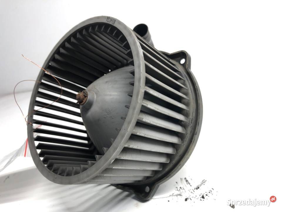 DMUCHAWA NAWIEWU HYUNDAI TERRACAN WENTYLATOR podkarpackie