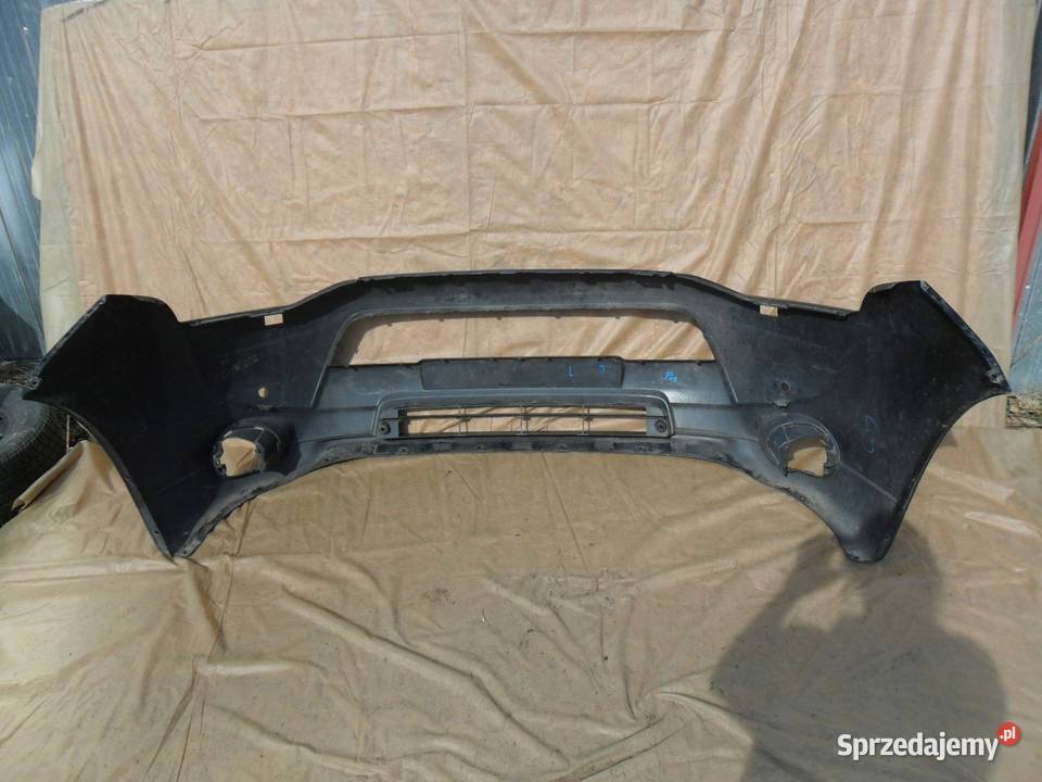 Mitsubishi Outlander Zderzak przedni Nowy Tomyśl