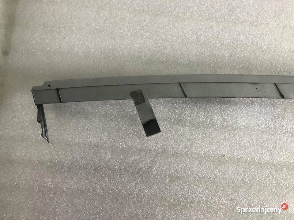 LISTWA POD LAMPĘ LEWA 7030553 BMW E46 SEDAN