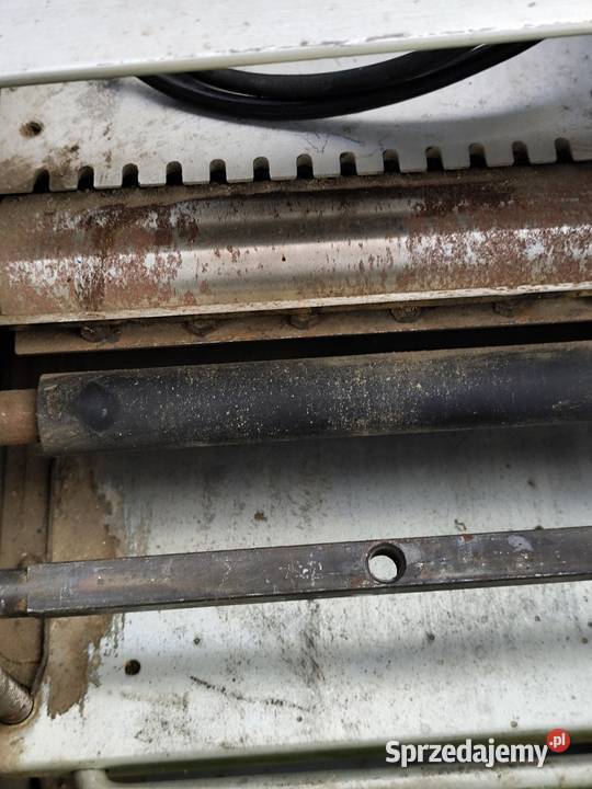 Strugarko grubosciowka TITAN śląskie