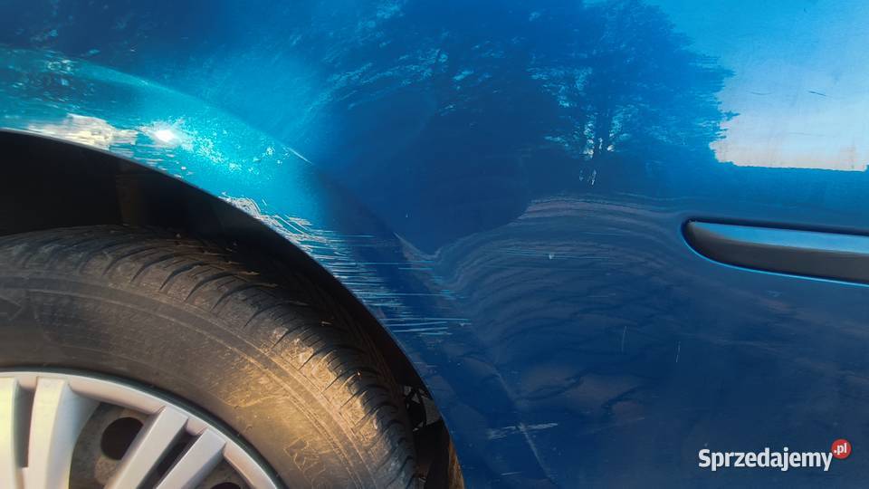 Renault Clio 3 12 b 2007r manualna Bełżyce