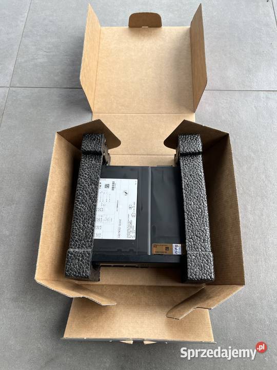 Tachograf cyfrowy VDO Continental Mercedes 1381 Gdańsk sprzedam