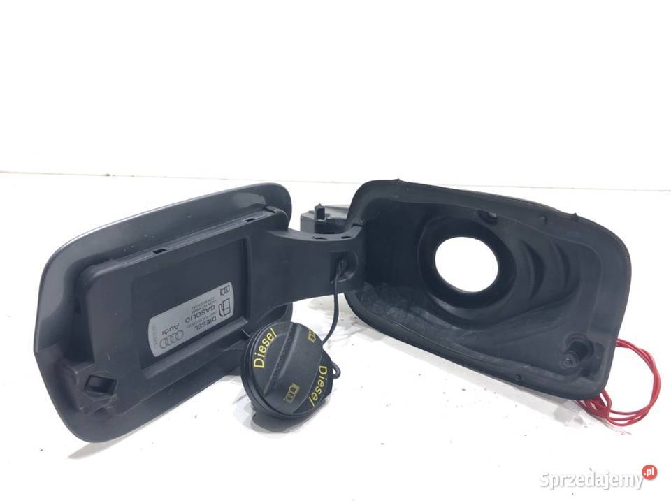 KLAPKA WLEWU PALIWA LX7R AUDI A3 8V 8V5809906 podkarpackie