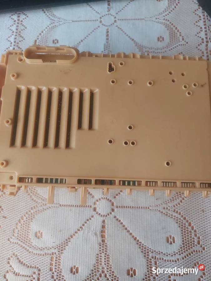 WHIRLPOOL INDESIT NSWWN 21501380801 MODUŁ PRALKI sprzedam