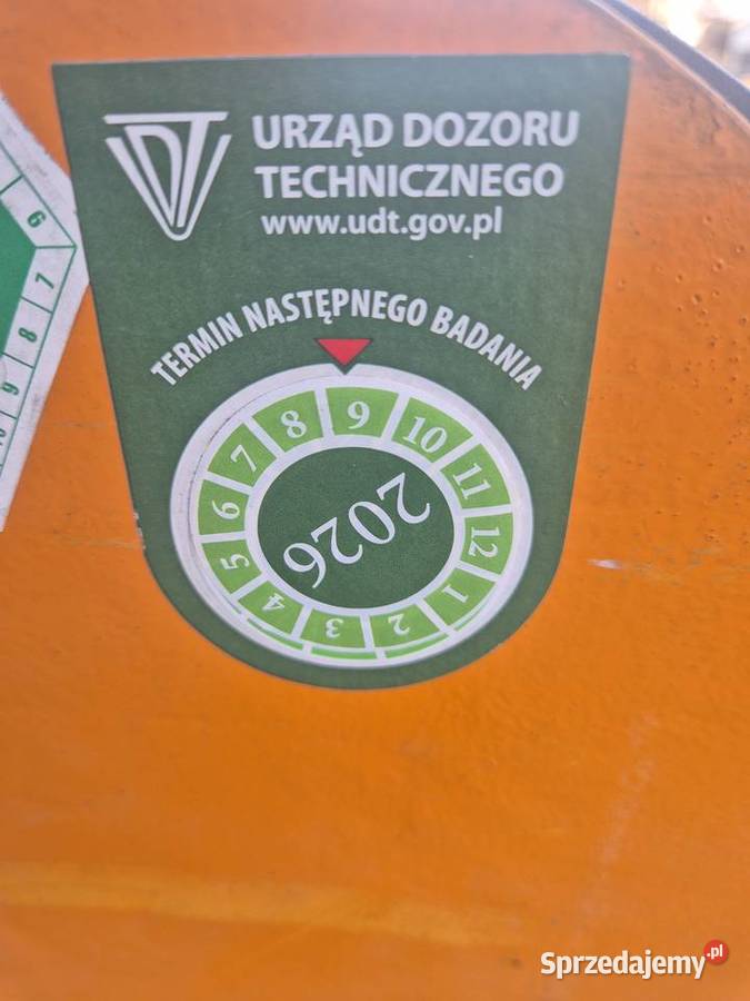 Elektryczny wózek widłowy Sthill elektryczny Wózki widłowe zachodniopomorskie Kołobrzeg