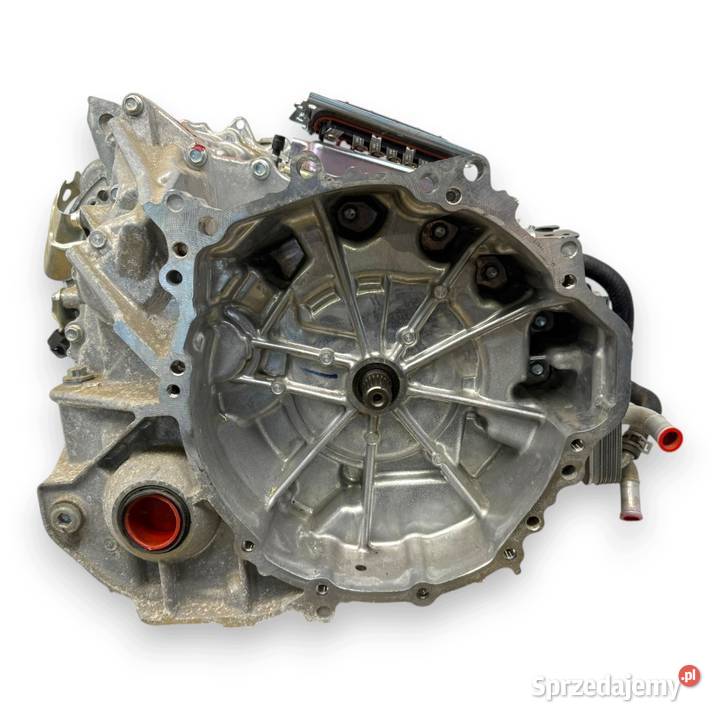 SKRZYNIA BIEGÓW 1NM Toyota Corolla XII E21 18 Chełm