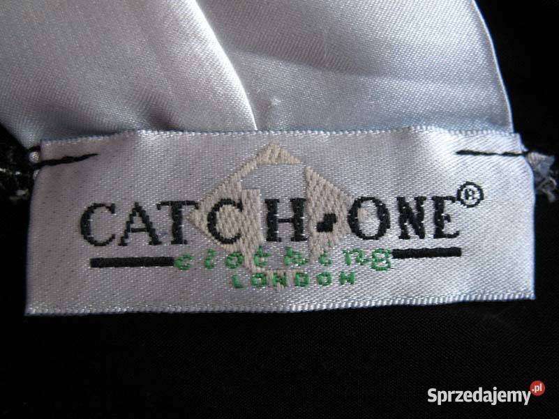 Sukienka marszczona 40 L biust 8090 Długość Mini Siedlce sprzedam