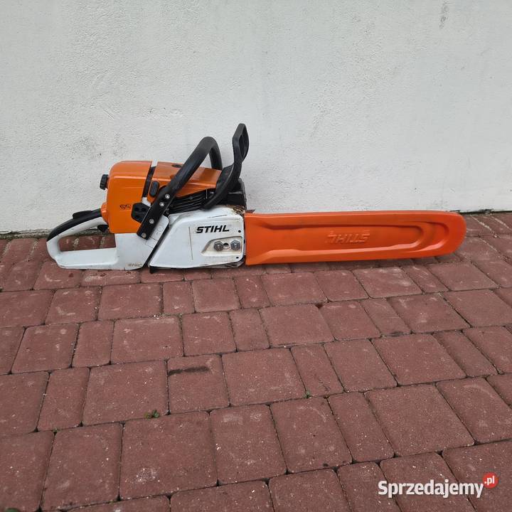 Stihl Ms 361 Pabianice
