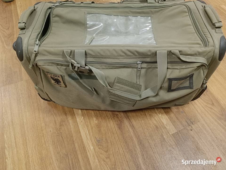 Sprzedam torbę 511 tactical Soms