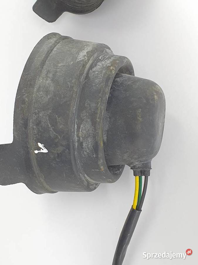 Oslona Maskownica Lampy Instalacja Yamaha Łódź sprzedam