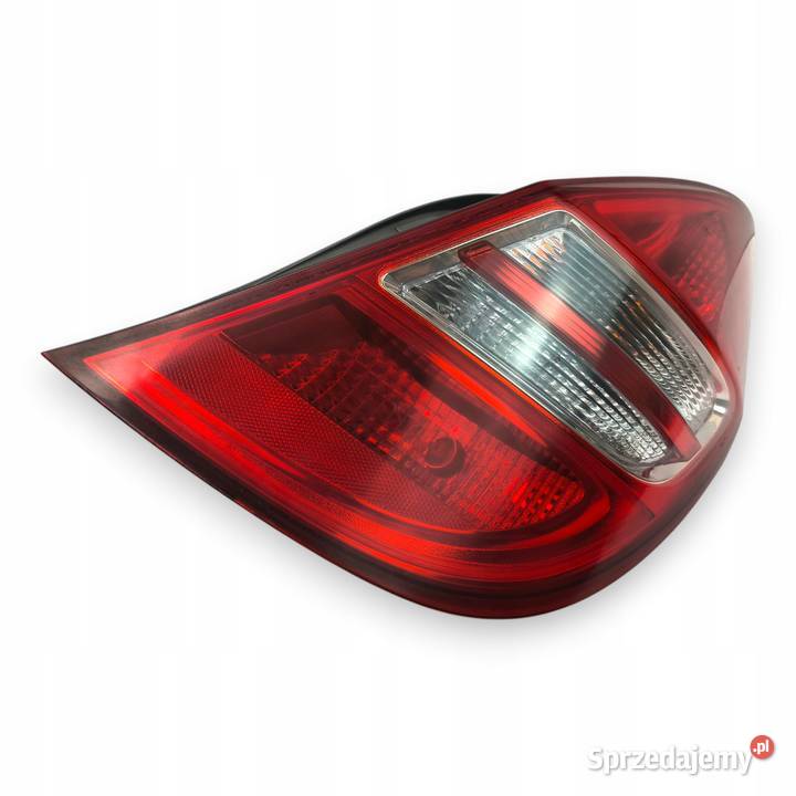 LAMPA PRAWA Hyundai I30 20072012 tylnia prawy sprzedam