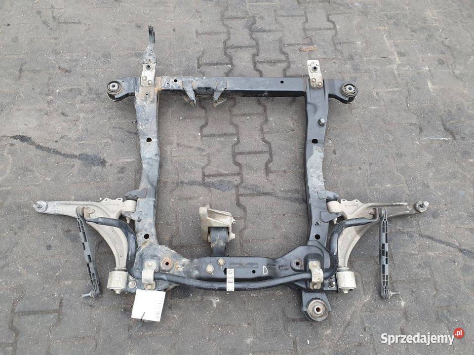 SANKI PRZEDNIE CHEVROLET ORLANDO kujawsko-pomorskie Lipno sprzedam