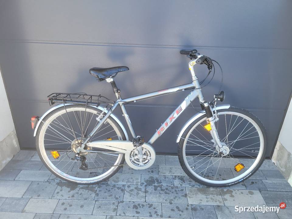 Rower męski 28 Rożniątów