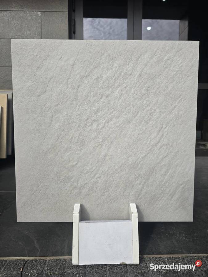 PŁYTKA TARASOWA CONCRETE ASTERI 60x60x20 GATI Opoczno