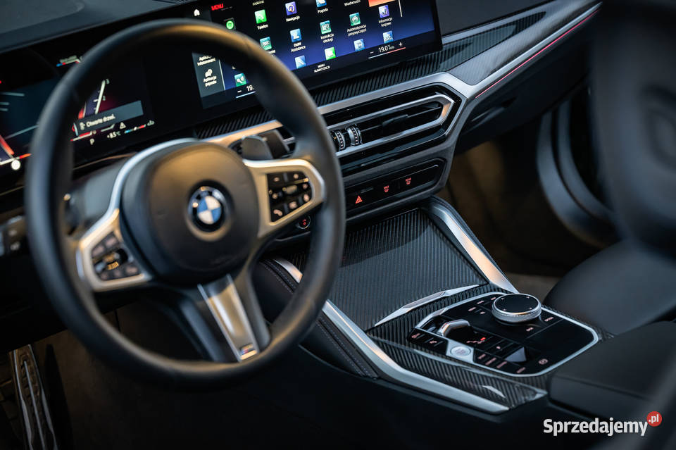 Wypożyczalnia Samochodów Warszawa BMW 420d Coupe mazowieckie