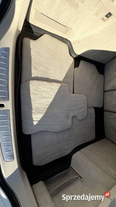 Dywaniki welurowe BMW Wyposażenie wnętrza Preczów