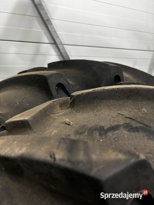 Koła z obciążnikami do c360 14928 BKT Opony rolnicze Mniszów-Kolonia