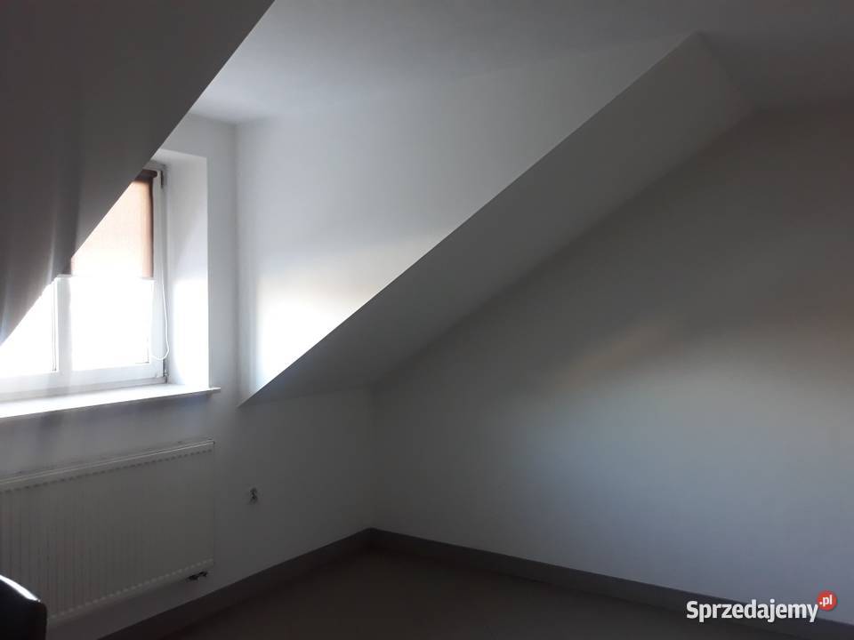 Wynajmę miszkaie 42 m2 w centrum Parczewa