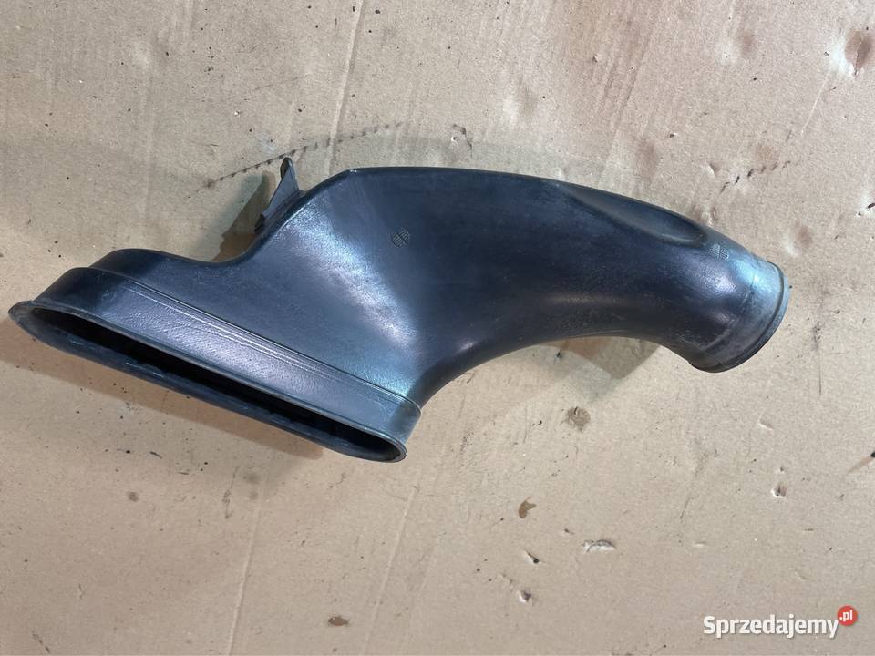 Rura dolot powietrza 13241648 opel corsa d Silniki i osprzęt Szczecin