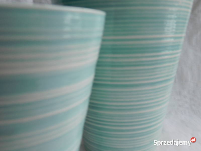 Para donic osłonek Mrse Szwecja 341 Fiaf Porcelana i szkło Szczecin sprzedam