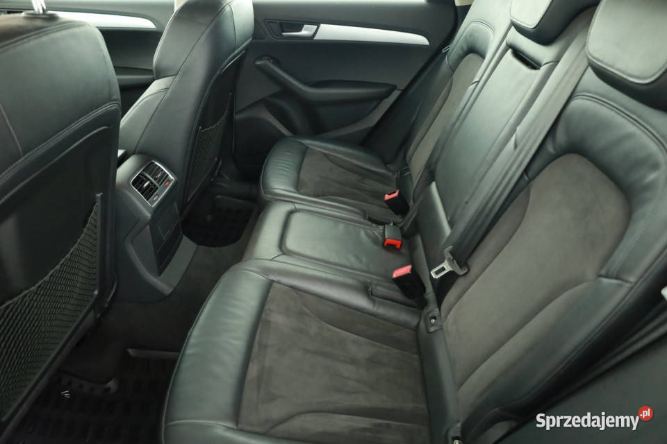 Audi Q5 20 TDI Piaseczno