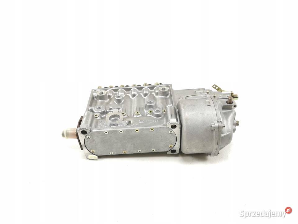 POMPA WTRYSKOWA FIATALTECNA FIAT 619 OM 300