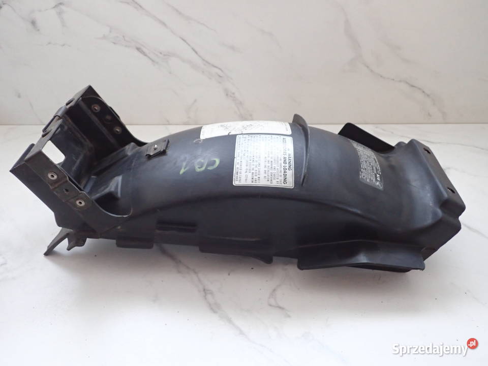 Błotnik Nadkole Tył Honda CB1 400 F NC27 8991r Strzelce Krajeńskie