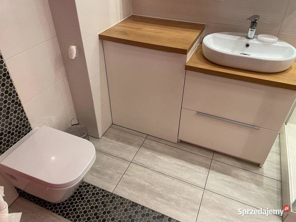 Wynajem 2pokojowego mieszkania M1 Mieszkania Warszawa