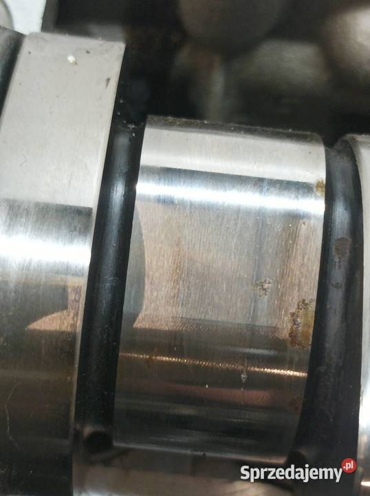 GŁOWICA KOMPLETNA 038103373R 19 TDI Skoda