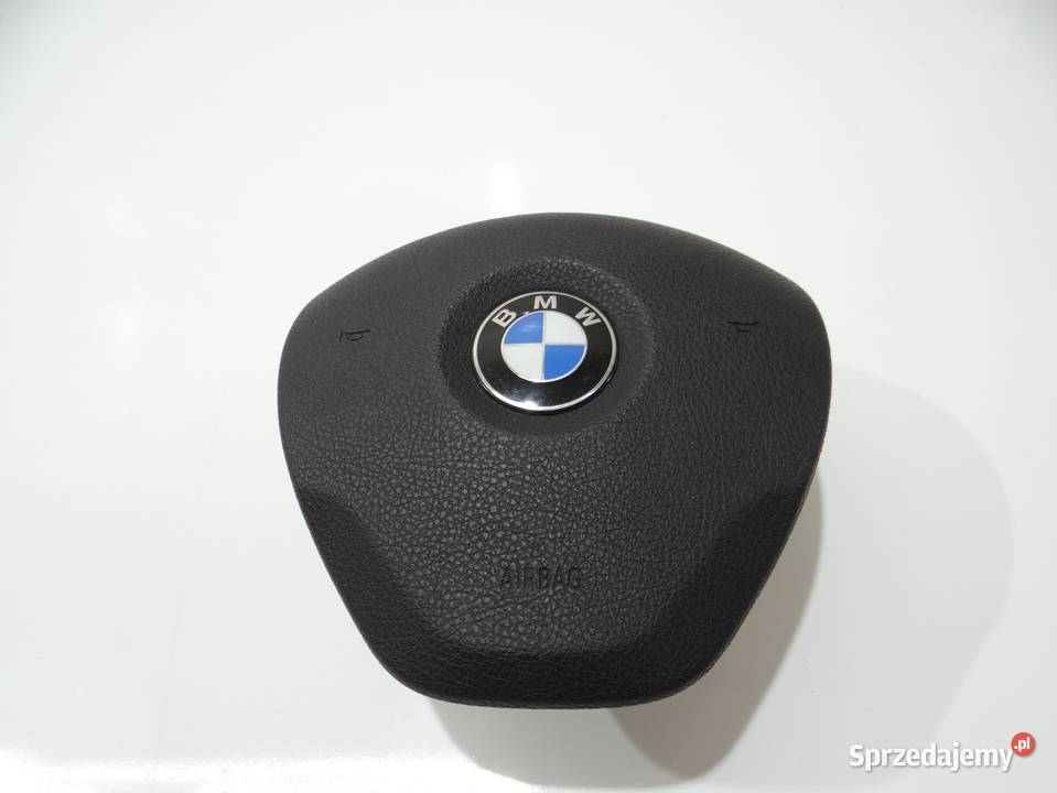 PODUSZKA KIEROWCY BMW F30 F31 OE 6791330 Strzyżewice
