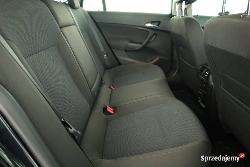 Opel Insignia 20 CDTI centralny zamek Piaseczno