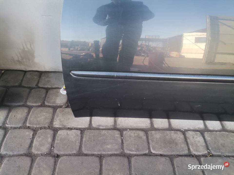 DRZWI LEWY PRZÓD SUBARU LEGACY IV KOMBI 65Z małopolskie