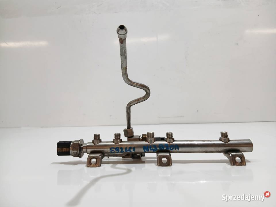 LISTWA WTRYSKOWA BMW E87 E88 E90 LCI N43 7562474