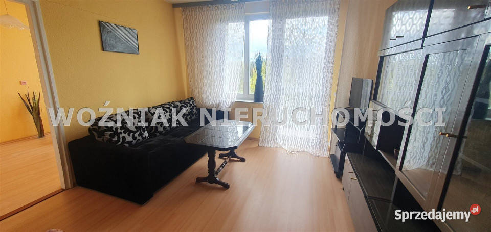 Mieszkanie 41m2 2pok Wałbrzych 41m2