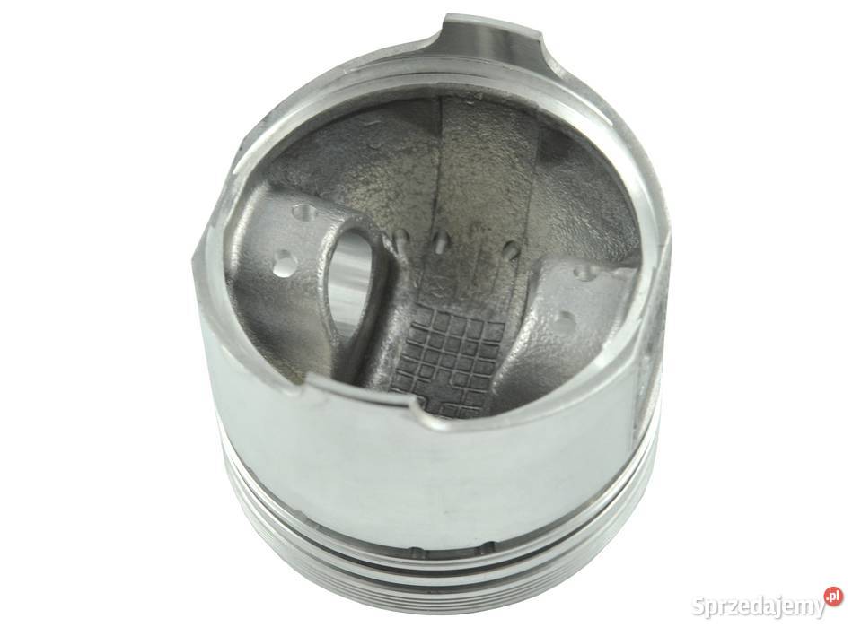 Tłok 7565 mm sworzeń 18 mm Mitsubishi L2E L3E Tajęcina
