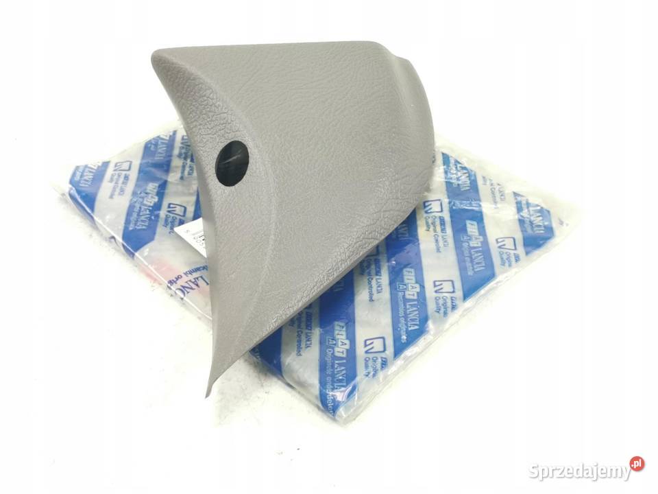 OSŁONA LUSTERKA PRAWEGO FIAT PUNTO 19931997 NOWA lubelskie