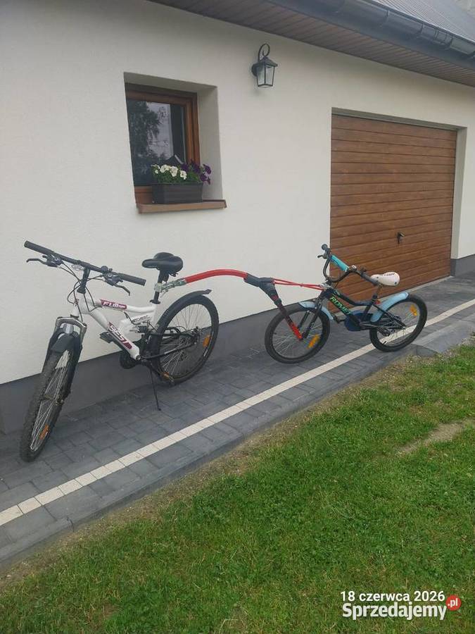 WypożyczalniaWynajem Przyczepek katB Box Smogorzów