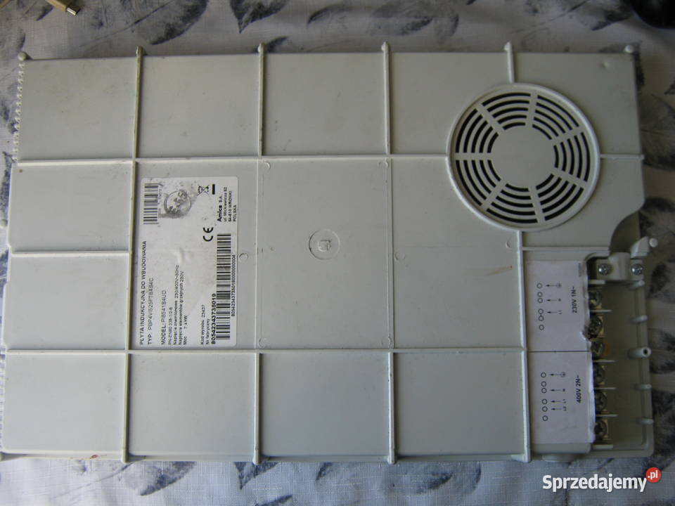 AMICA MG36117 8068406 MODUŁ INDUKCYJNY do zabudowy Nowy Sącz