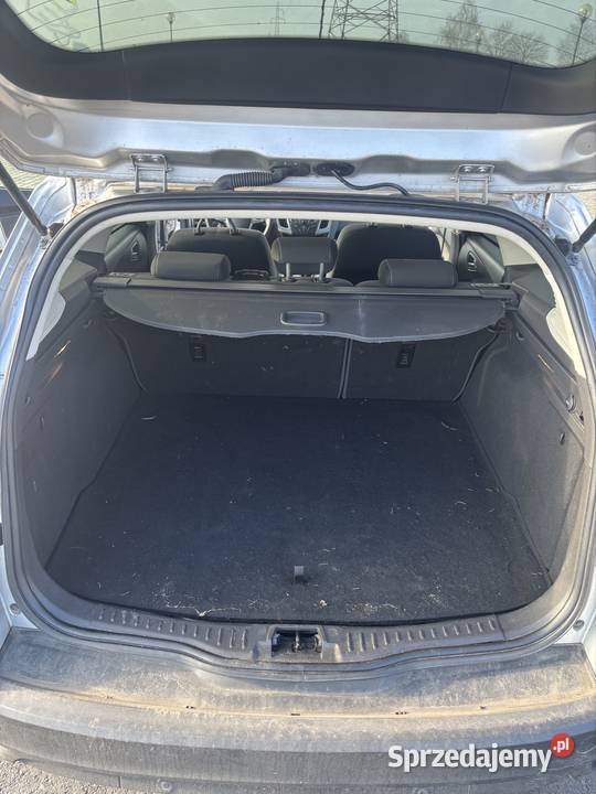 Ford focus 16 hdi Krotoszyn