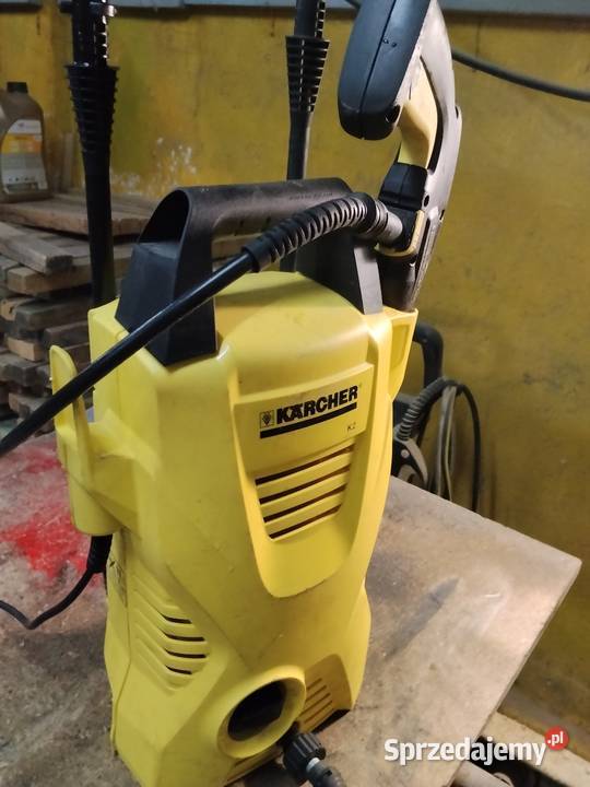Karcher K2 Jawor